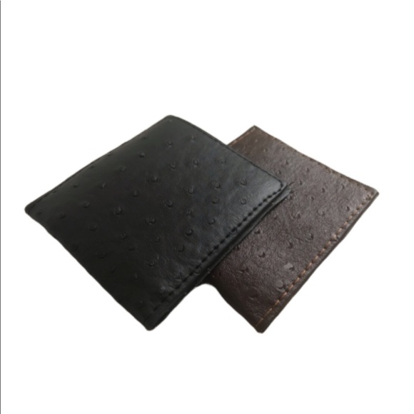 Other - 🌟 3/$20 Men’s boys lightweight wallet black brown